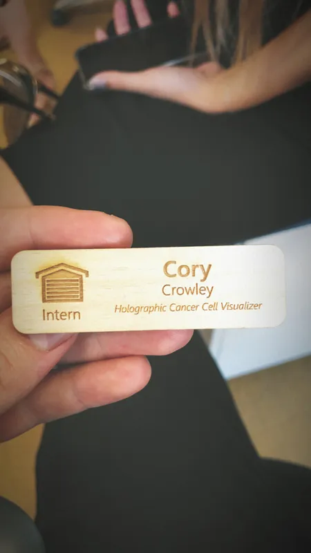 Badge