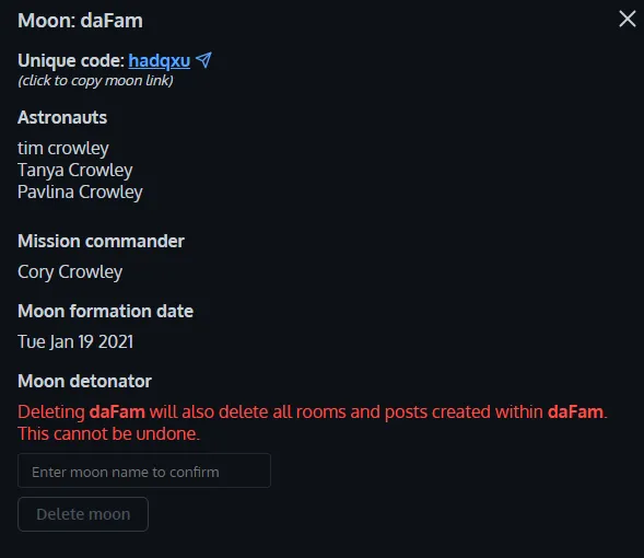 daFam
